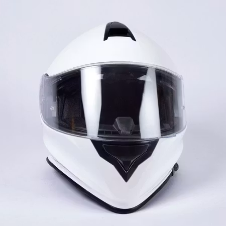 Masu - Hjälm M127 Vit