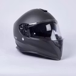 Masu - Hjälm M127 Svart