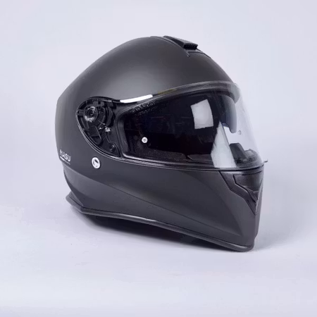 Masu - Hjälm M127 Svart