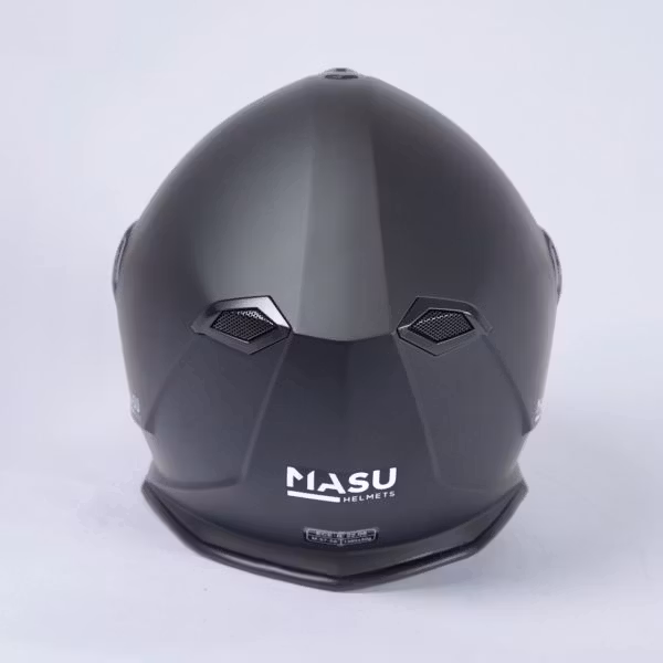 Masu - Hjälm M127 Svart