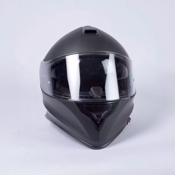 Masu - Hjälm M127 Svart