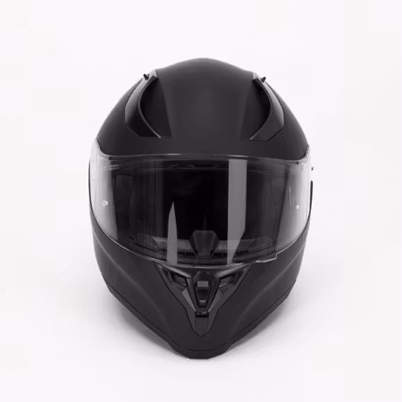 Masu - Hjälm X128 Mattsvart