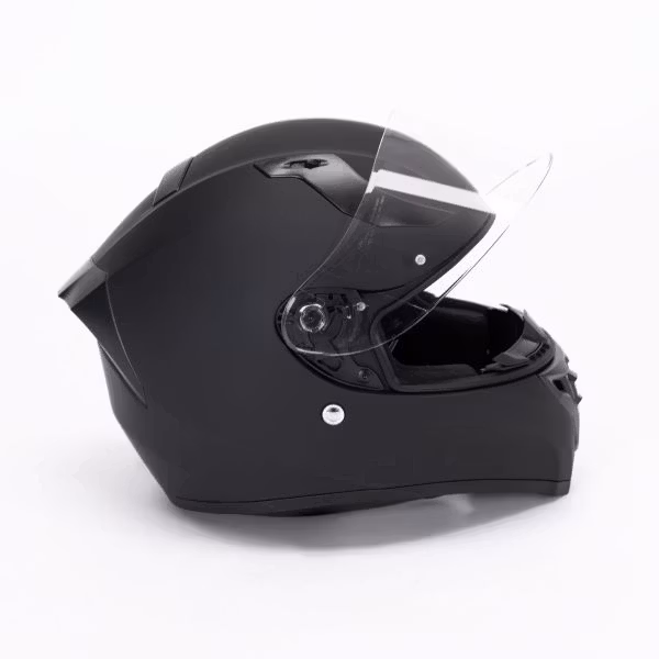 Masu - Hjälm X128 Mattsvart