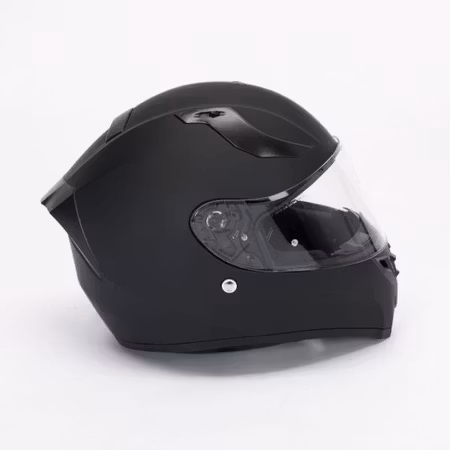 Masu - Hjälm X128 Mattsvart