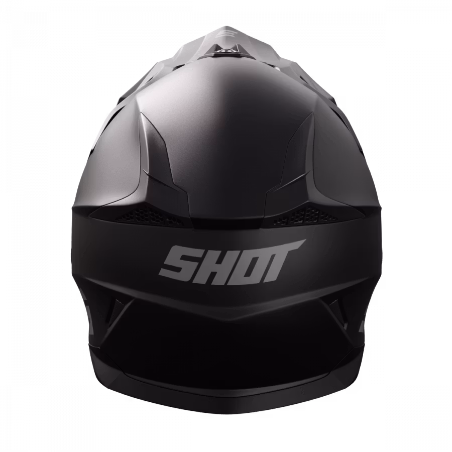 Shot - Hjälm PULSE SOLID 2.0