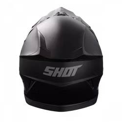 Shot - Hjälm PULSE SOLID 2.0