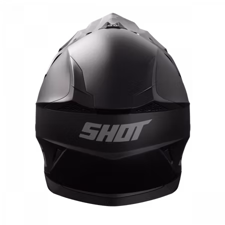 Shot - Hjälm PULSE SOLID 2.0