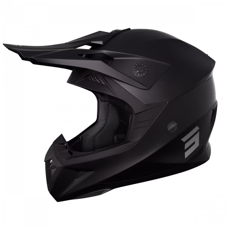 Shot - Hjälm PULSE SOLID 2.0