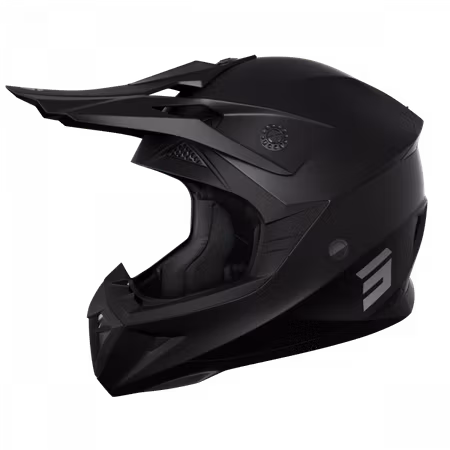 Shot - Hjälm PULSE SOLID 2.0