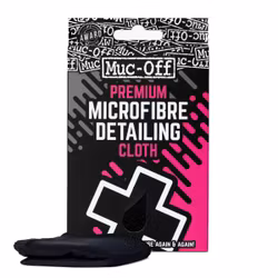 Muc-Off - Premium Mikrofiberduk