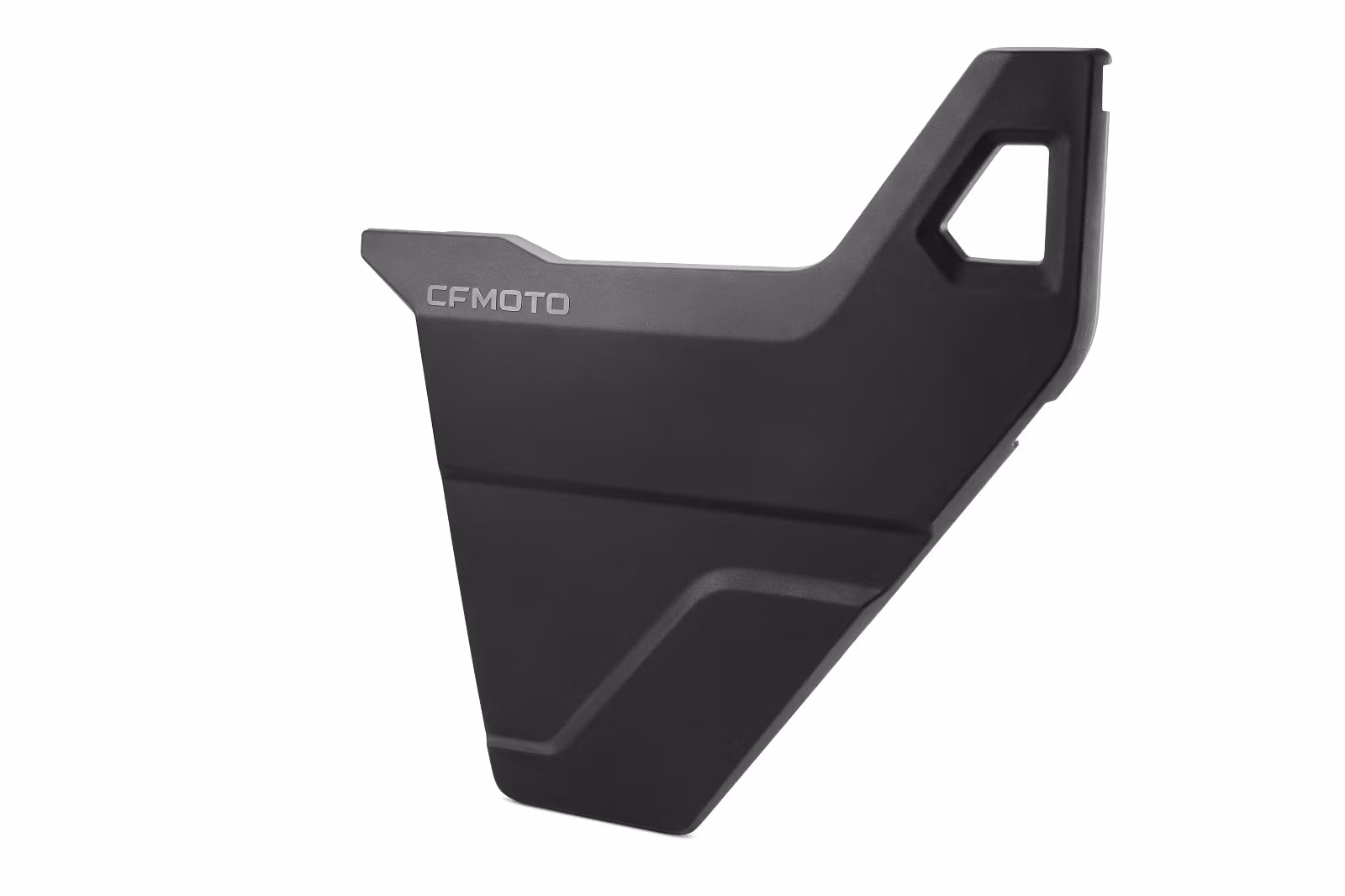 Halvdörrar - UFORCE 600