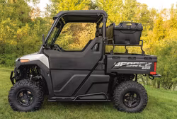 Halvdörrar - UFORCE 600