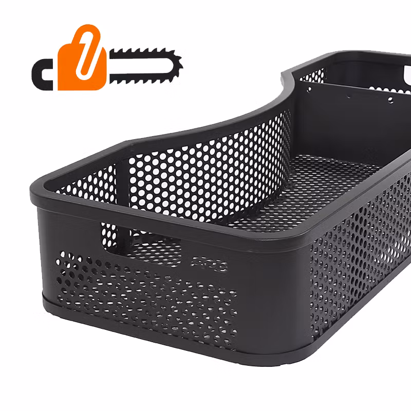 APG - Motorsågslåda