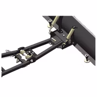 BlackWolf - Vikbar Plogram