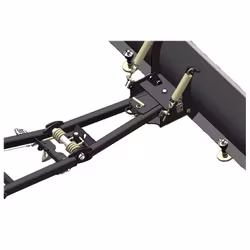 BlackWolf - Vikbar Plogram