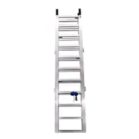 Blackwolf - Lastramper 613