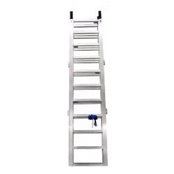 Blackwolf - Lastramper 613