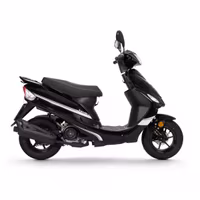 Drax Awesome EFI - Svart