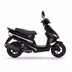 Drax Awesome EFI - Svart