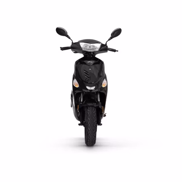 Drax Awesome EFI - Svart