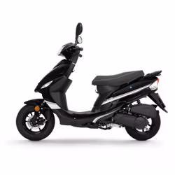 Drax Awesome EFI - Svart