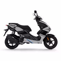 Drax Rough EFI - Grå