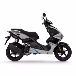 Drax Rough EFI - Grå