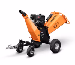 BlackWolf - Flistugg 150 Elstart