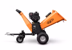 BlackWolf - Flistugg 150 Elstart