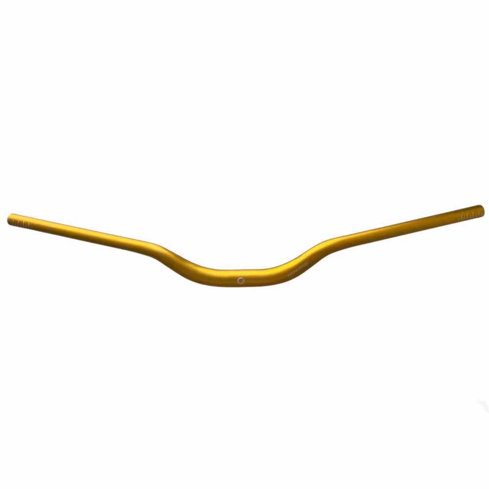 Upphöjt styre 50mm med 9" böj - TALARIA