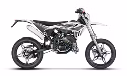 Beta RR 50 - Motard Vit