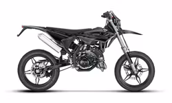 Beta RR 50 - Motard Special Edition X