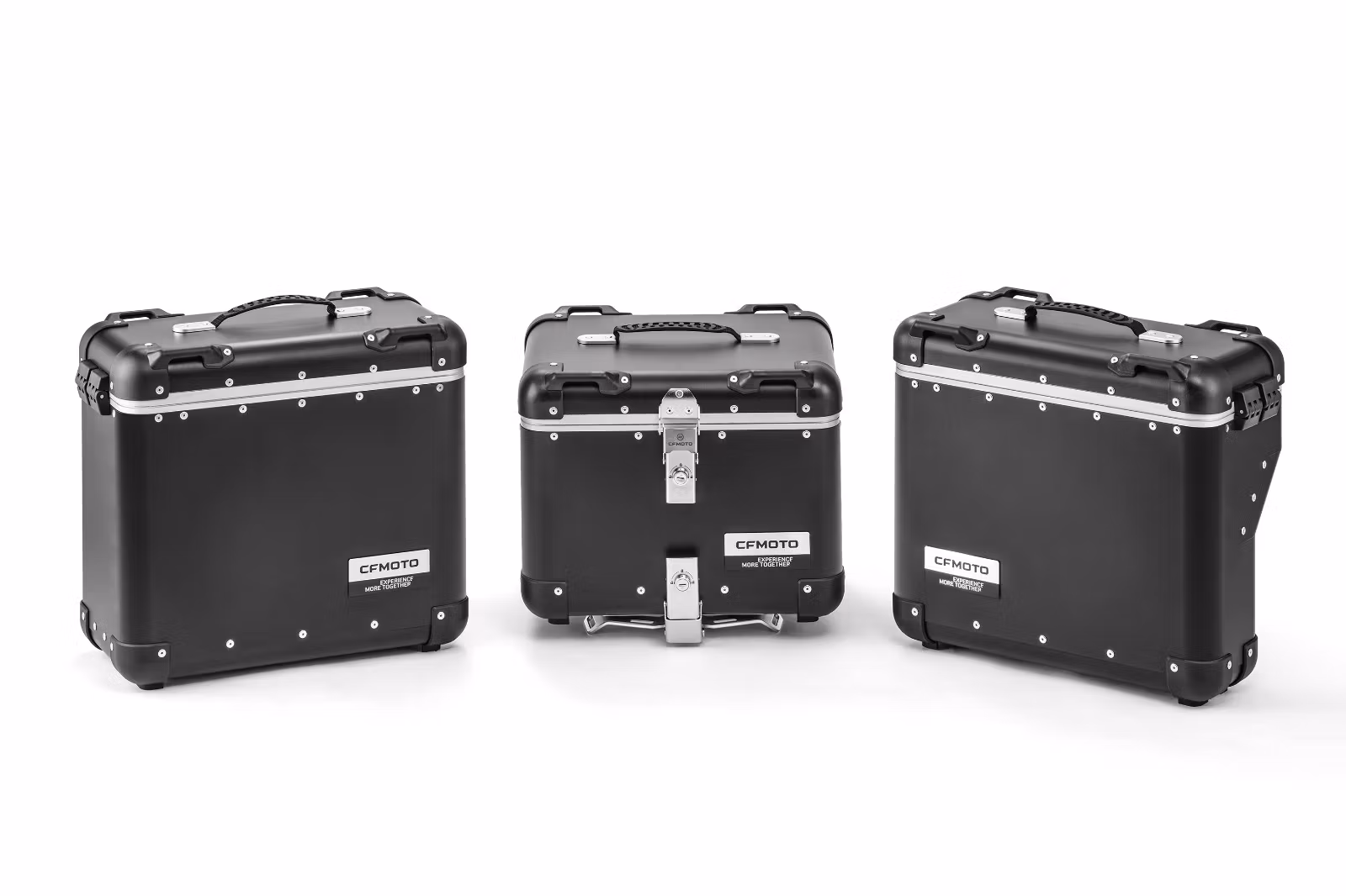 Väskor - CFMOTO 800MT-X