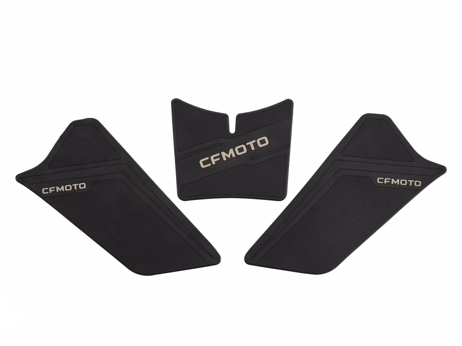 Tank pads - CFMOTO 450MT