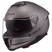LS2 - Hjälm FF808 STREAM II Nardo Grå