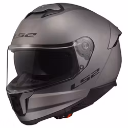 LS2 - Hjälm FF808 STREAM II Nardo Grå
