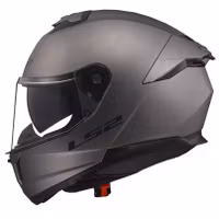 LS2 - Hjälm FF808 STREAM II Nardo Grå