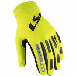 LS2 - Handske Bend Gul