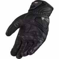 LS2 - Handske Air Raptor Herr Svart