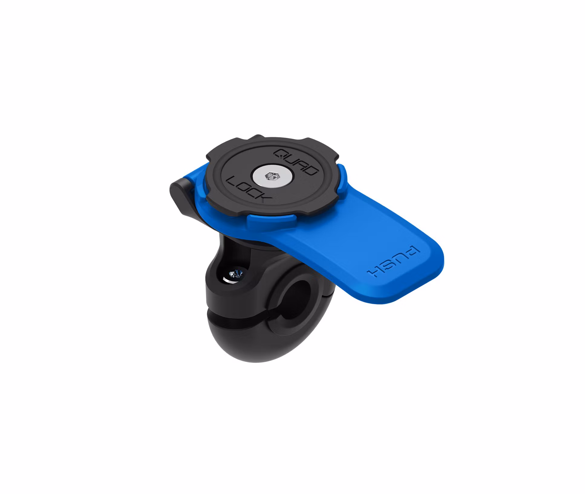 Quad Lock - Motorcykel / Scooter Spegelfäste (V2)