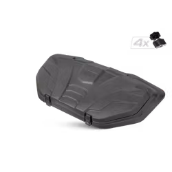 Förvaringsbox fram – CFORCE 850/1000 G3