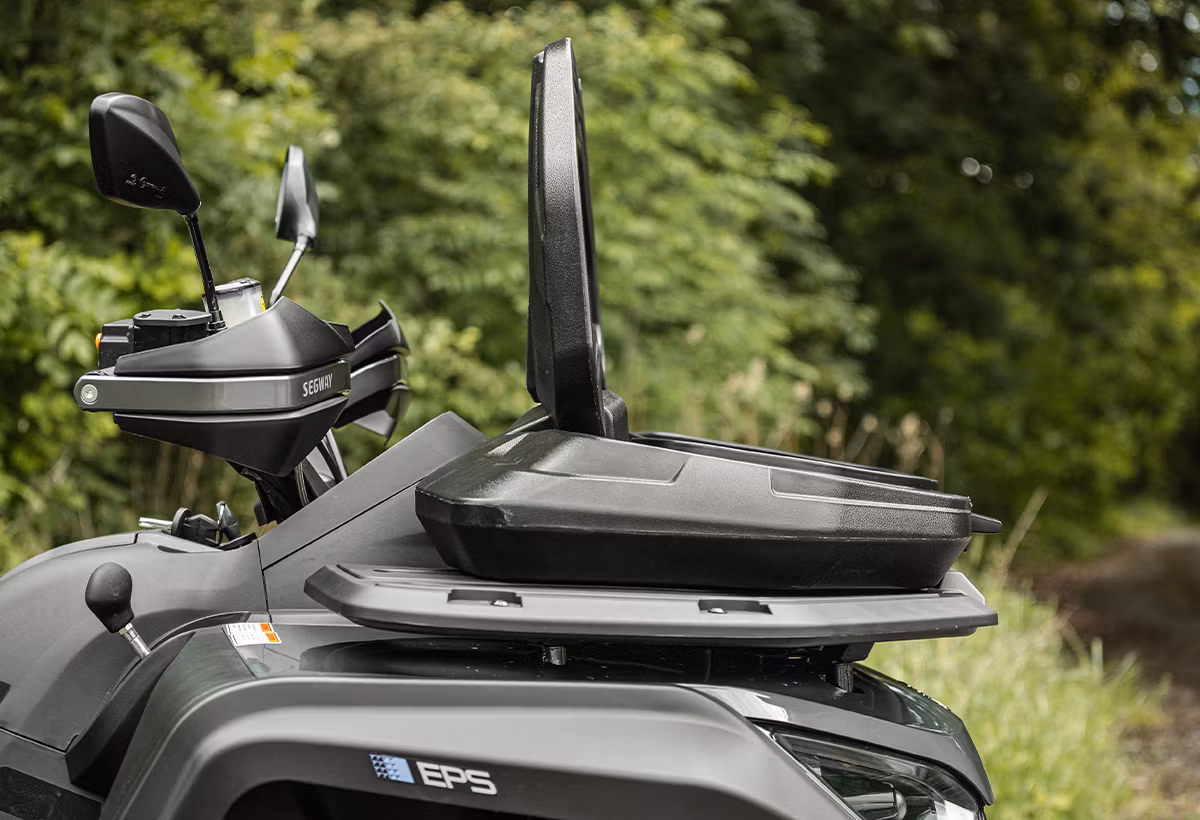 Förvaringsbox fram – CFORCE 850/1000 G3