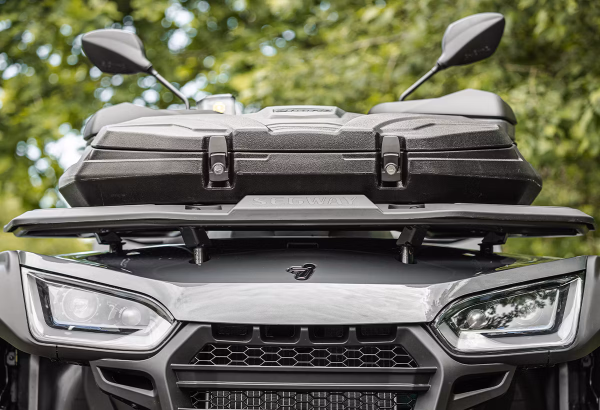 Förvaringsbox fram – CFORCE 850/1000 G3