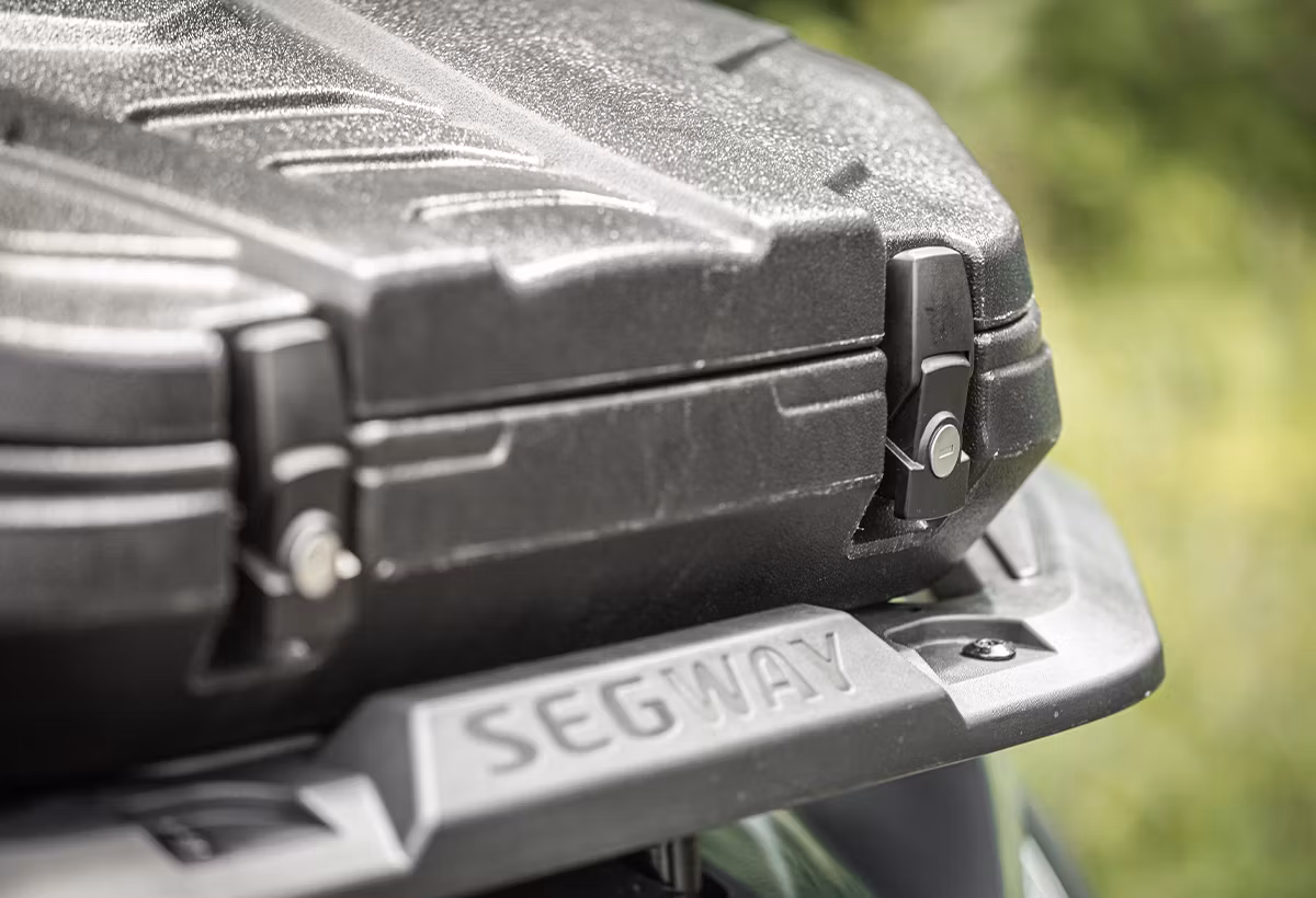 Förvaringsbox fram – CFORCE 850/1000 G3