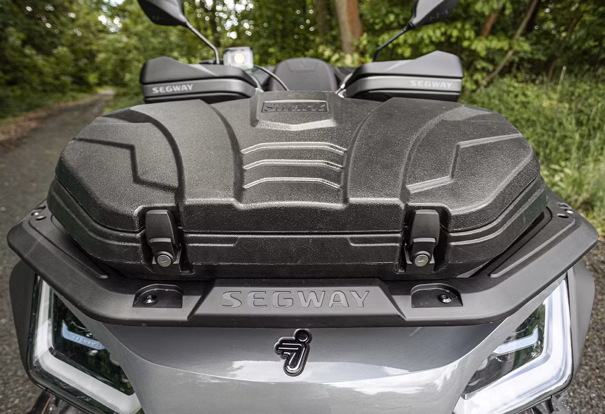 Förvaringsbox fram – CFORCE 850/1000 G3