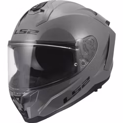 LS2 - Hjälm FF817 CHALLENGER II Vit