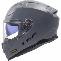 LS2 - Hjälm FF811 VECTOR II Nardo Grå