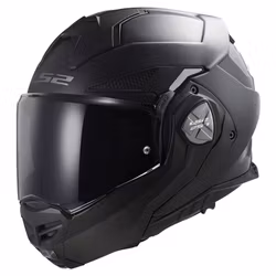 LS2 - Hjälm FF901 ADVANT X Mattsvart