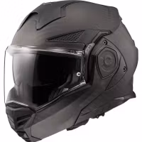 LS2 - Hjälm FF901 ADVANT X CARBON Matt Carbon