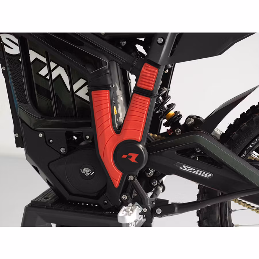 Rtech - Ramskydd - Talaria STING/R/PRO